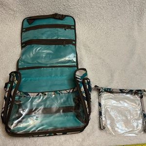 Thirty One Toiletry Bags